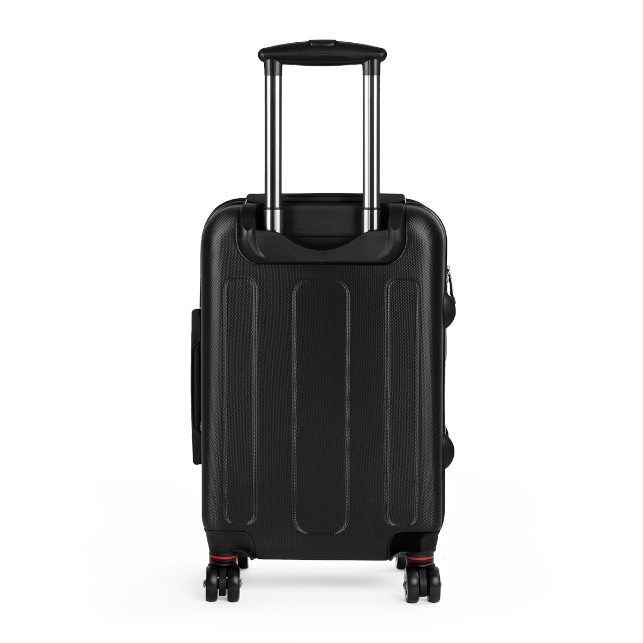 IBUW Graffiti Travel Suitcase