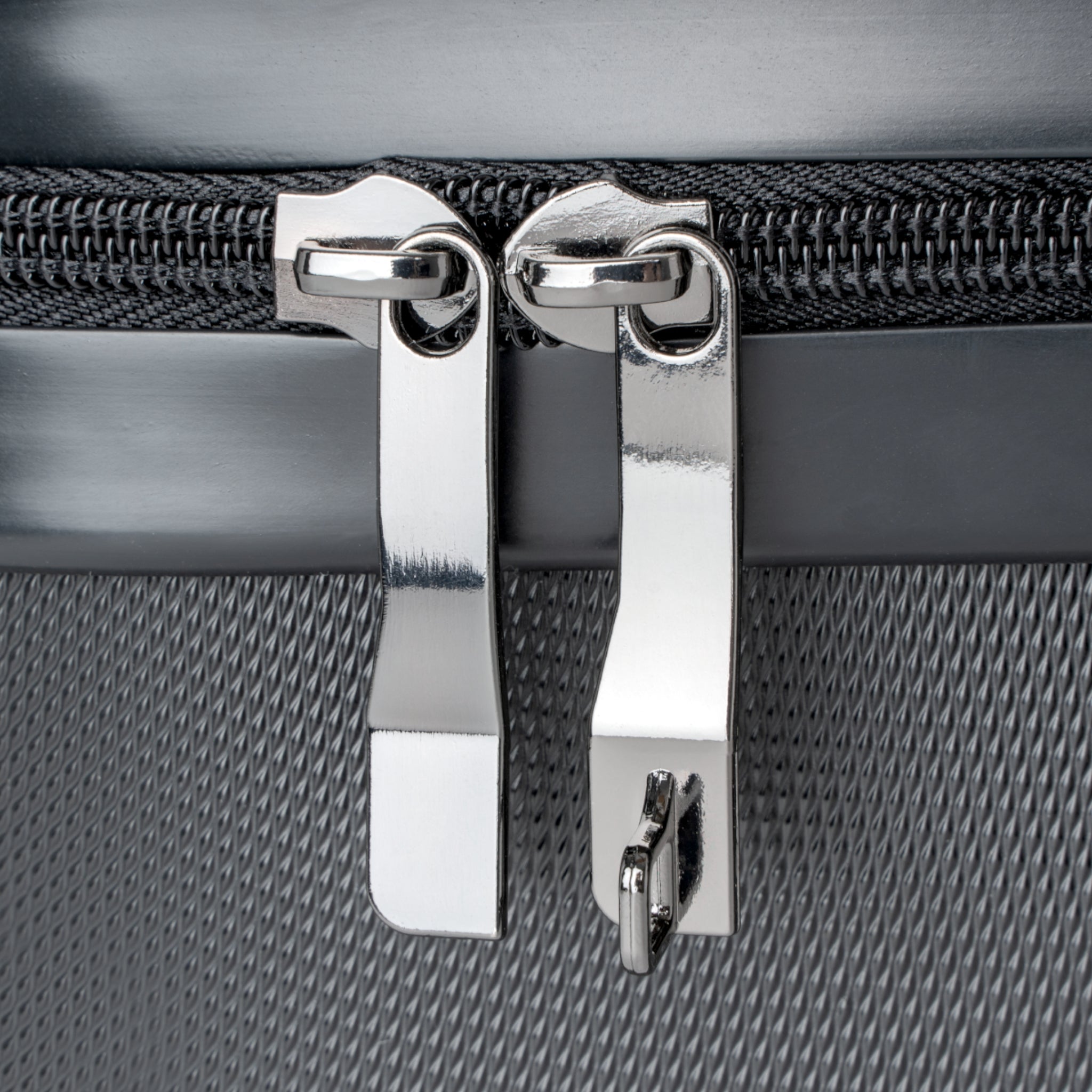 IBUW Graffiti Travel Suitcase