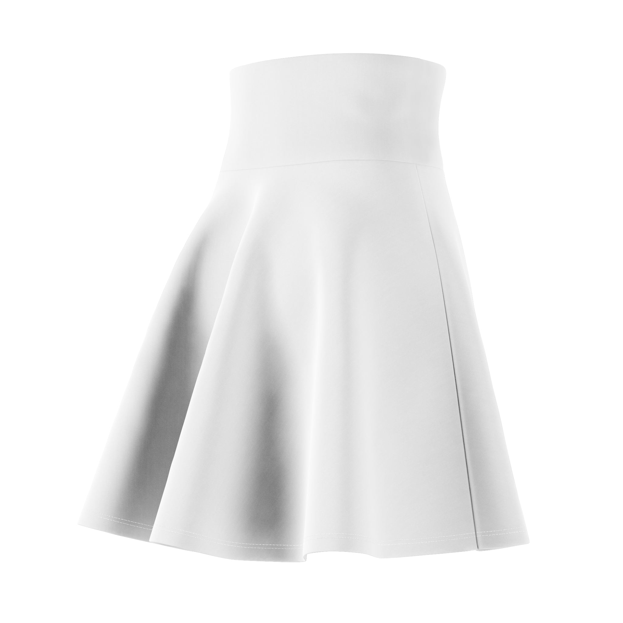 Stylish Women's Skater Skirt