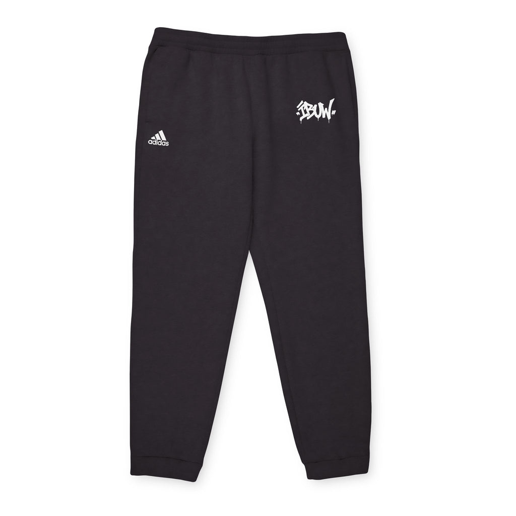 IBUW x ADIDAS Unisex Joggers for Athletes