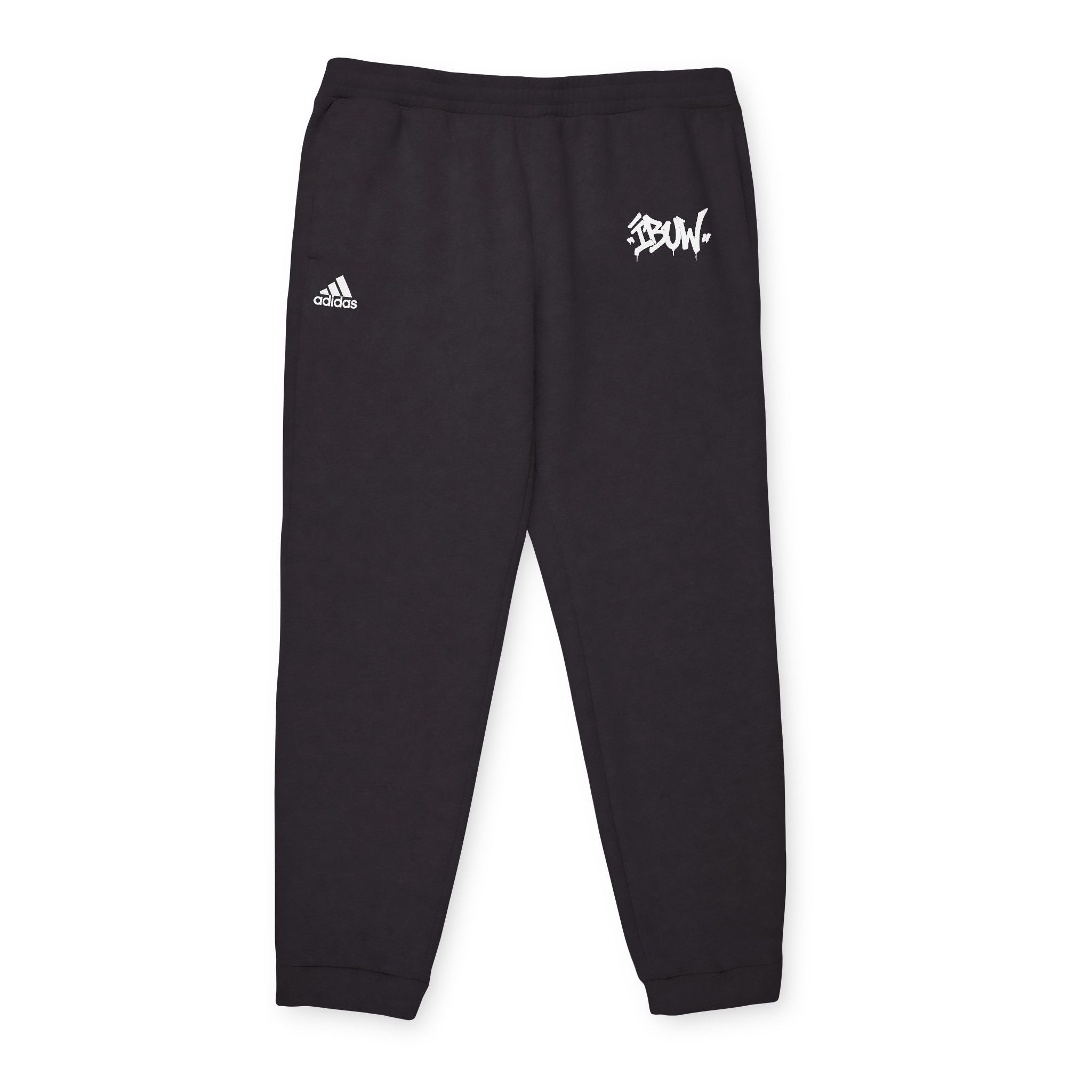 IBUW x ADIDAS Unisex Joggers for Athletes