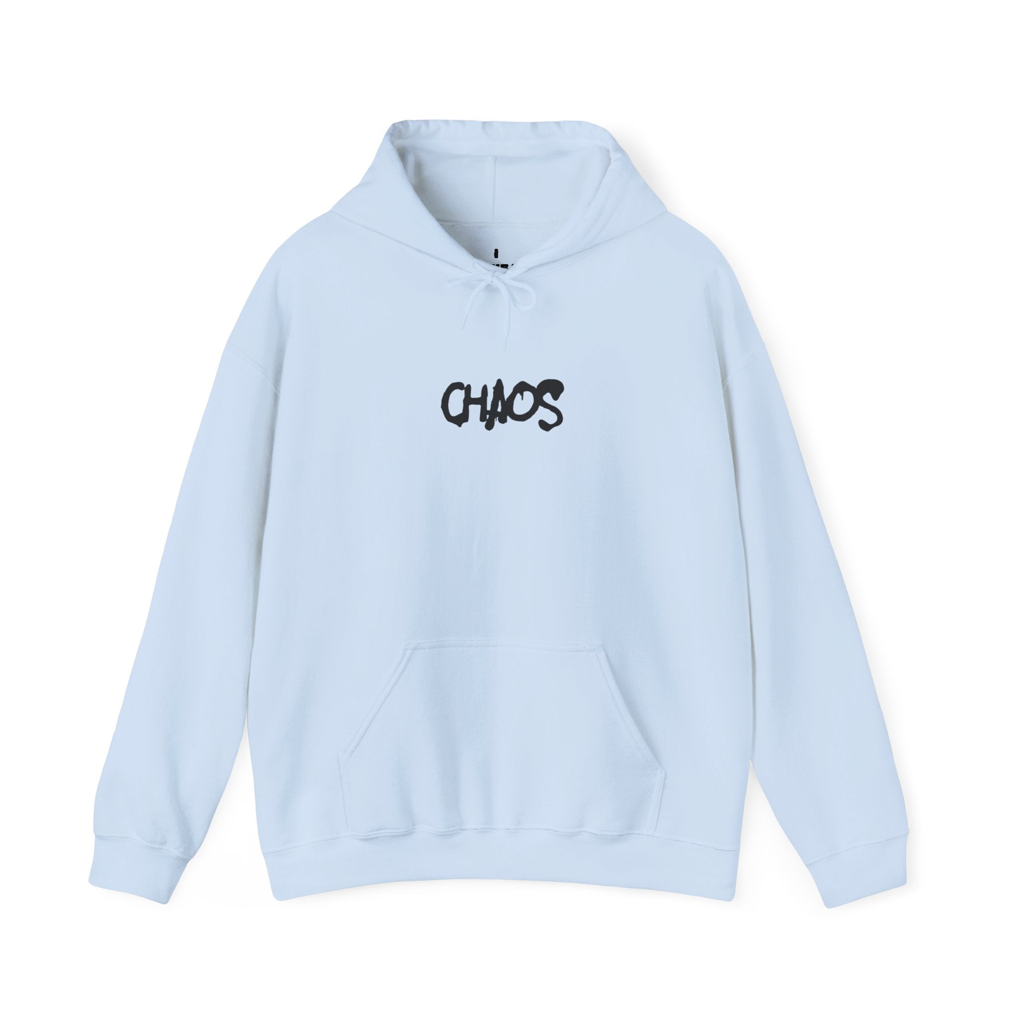 Chaos Hooded Sweatshirt