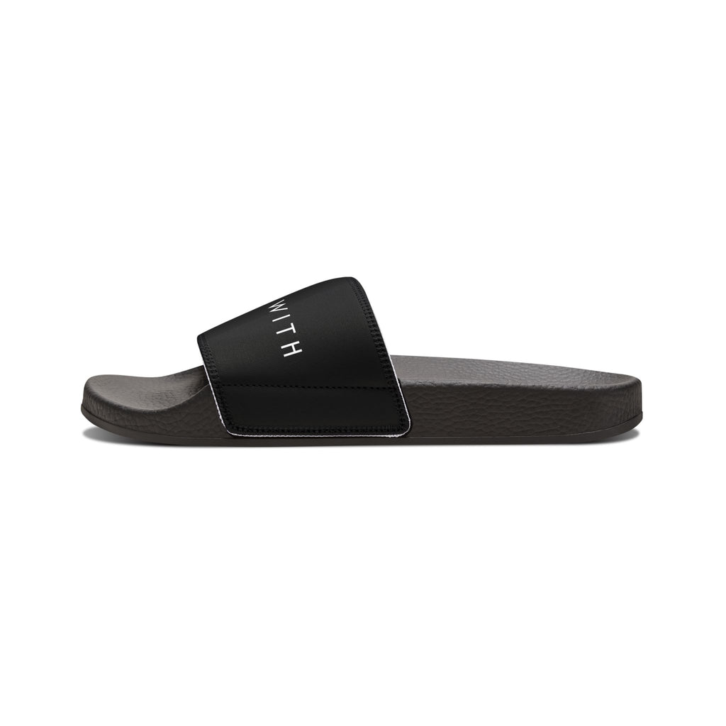 IBUW Comfortable Removable-Strap Sandals for Men