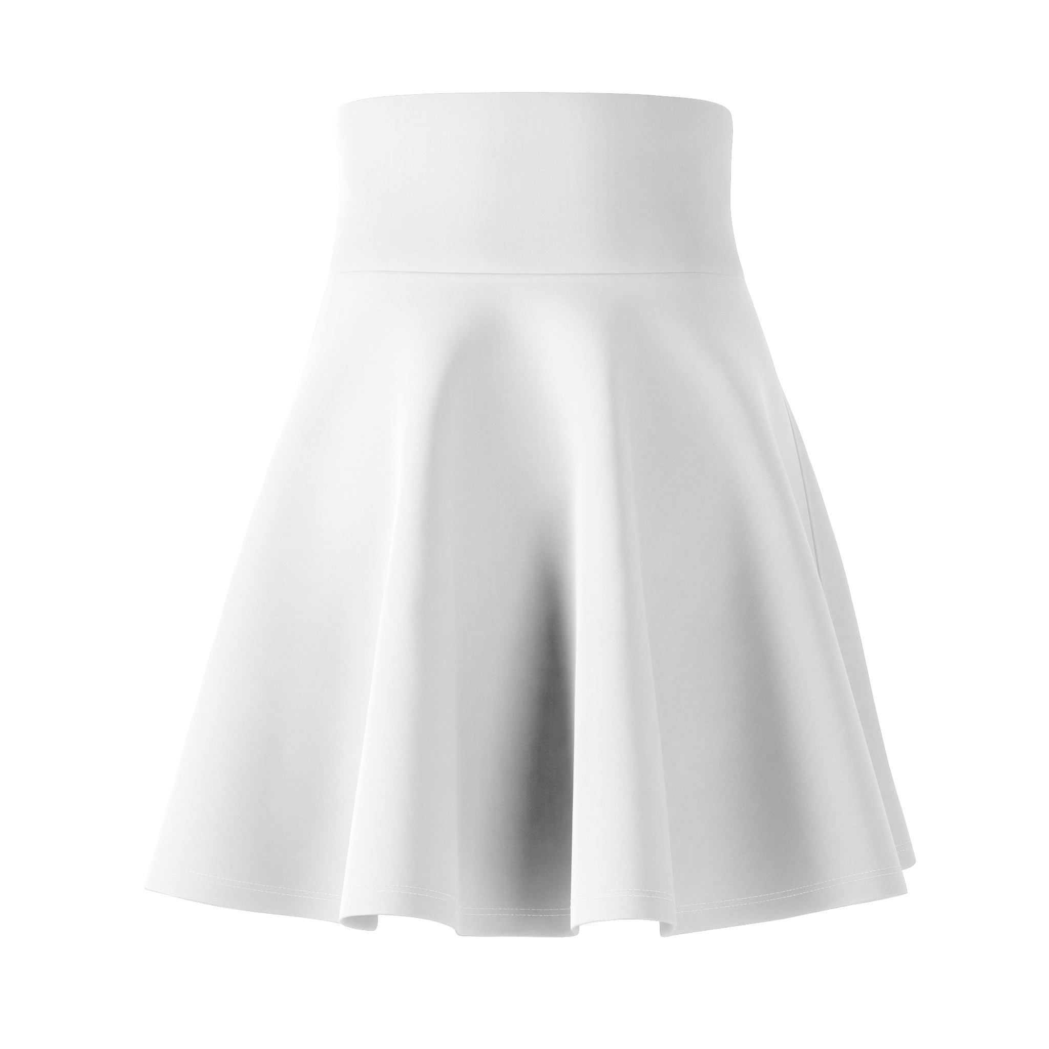 Stylish Women's Skater Skirt