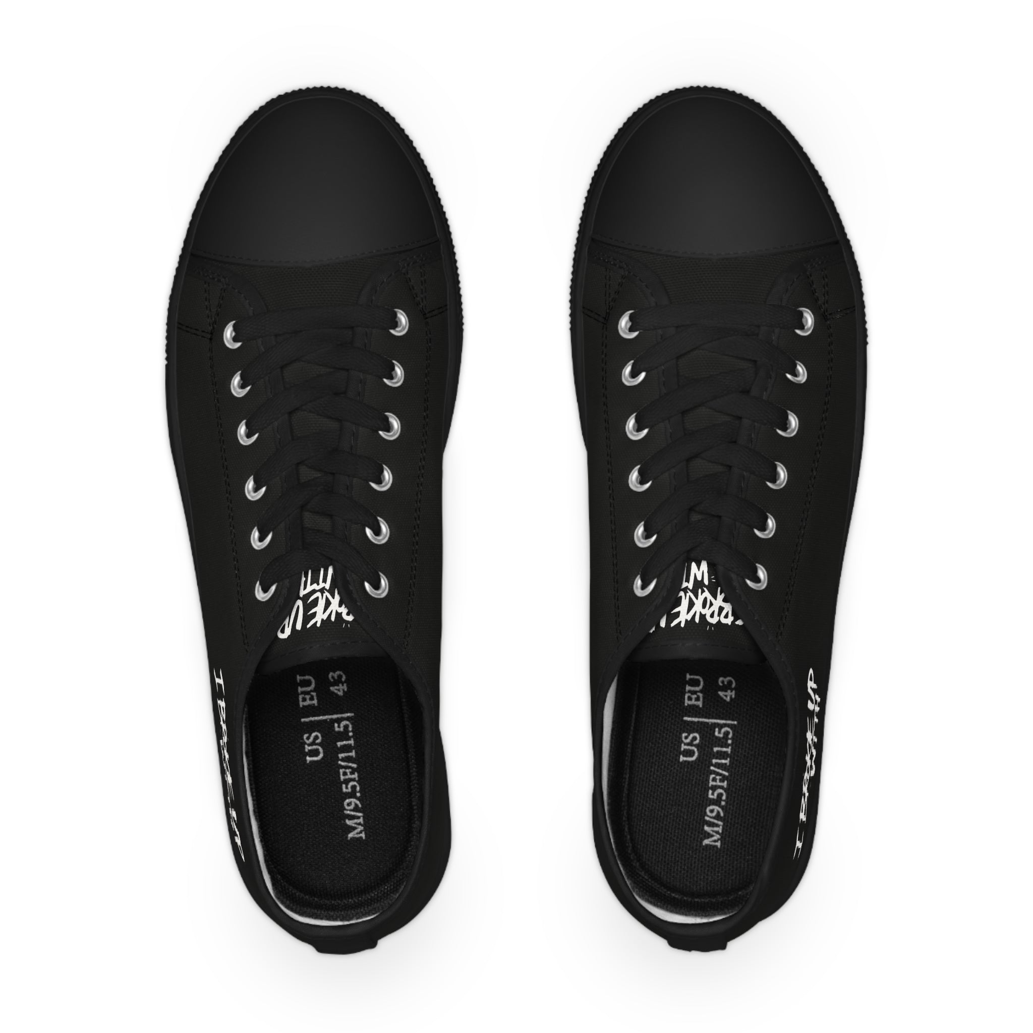 Sneakers Casual Streetwear