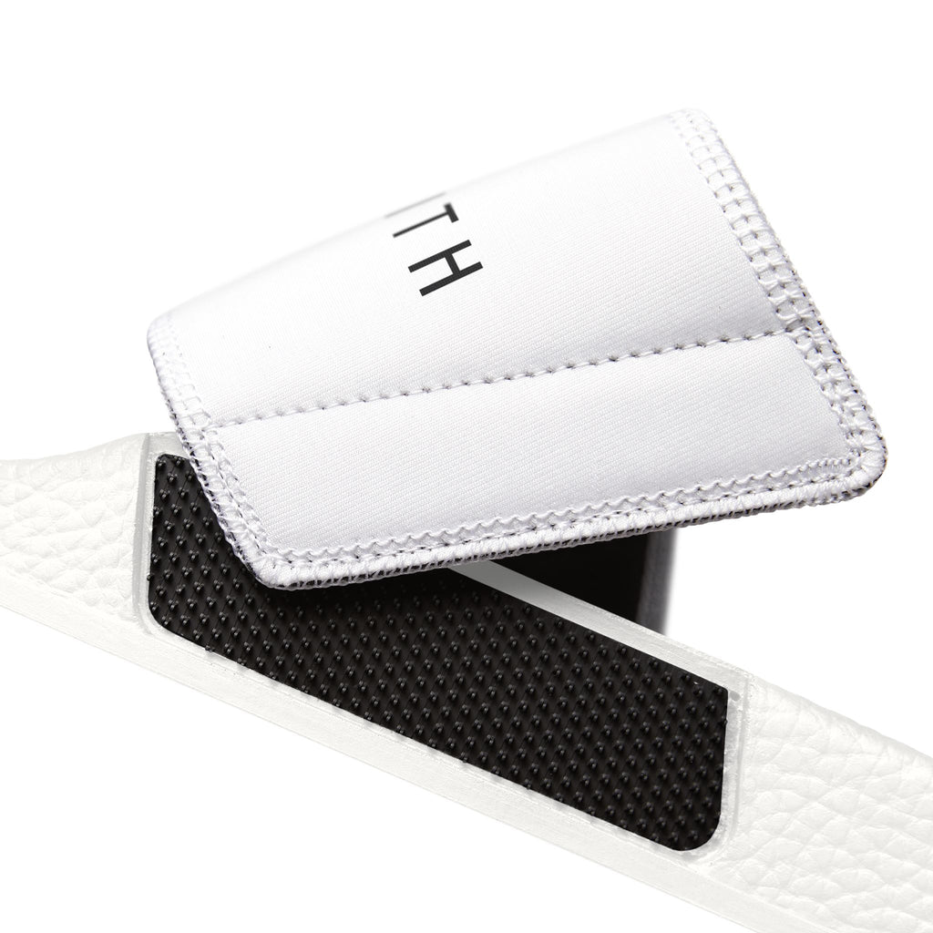 IBUW Comfortable Removable-Strap Sandals for Men