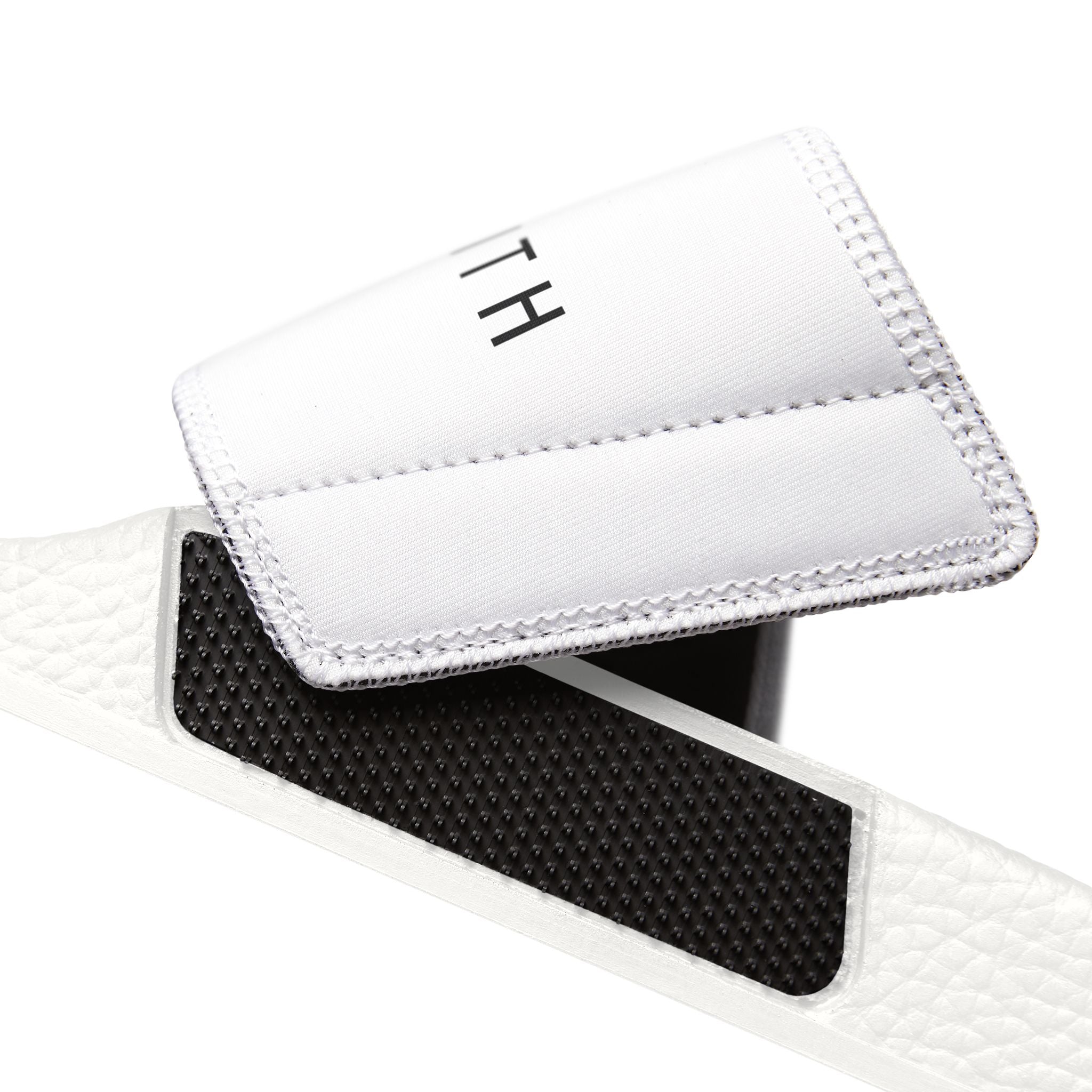 IBUW Comfortable Removable-Strap Sandals for Men