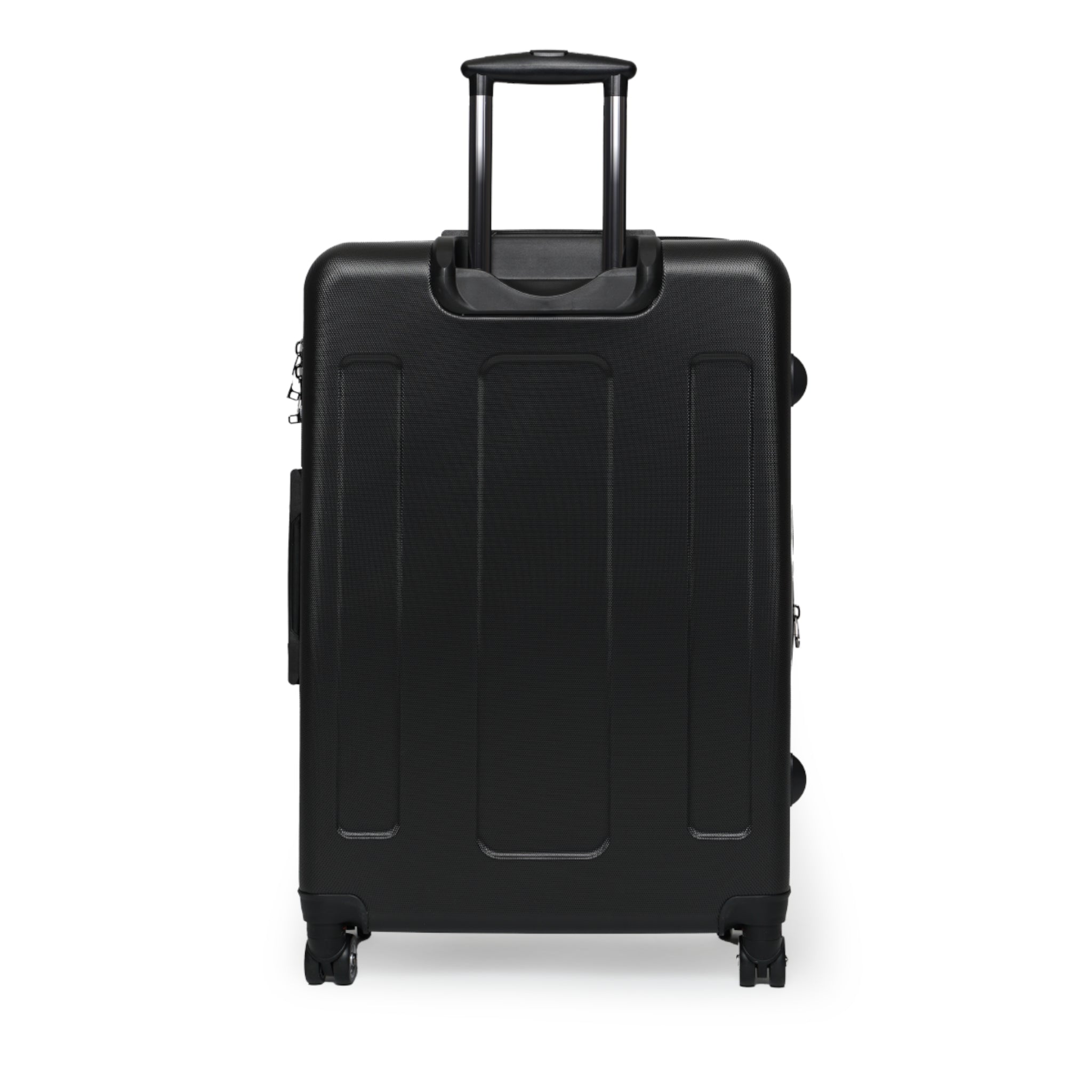 IBUW Graffiti Travel Suitcase