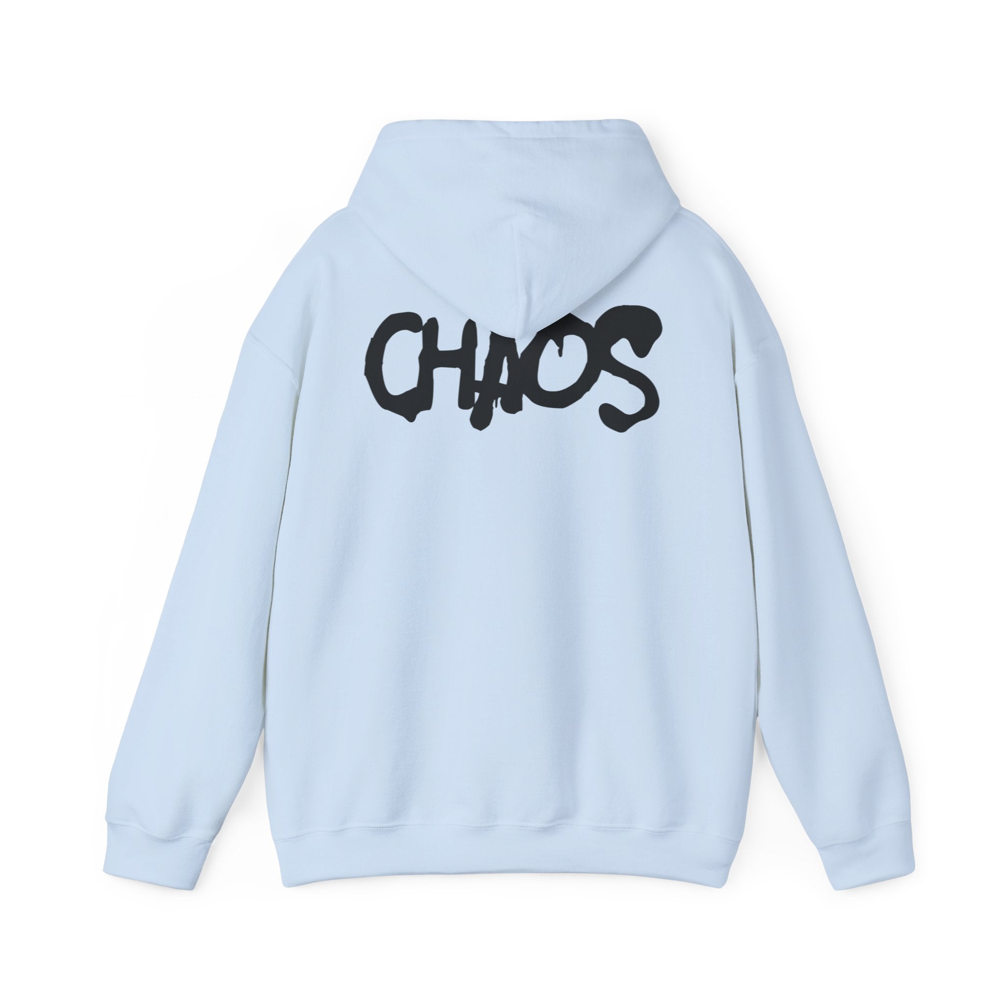 Chaos Hooded Sweatshirt