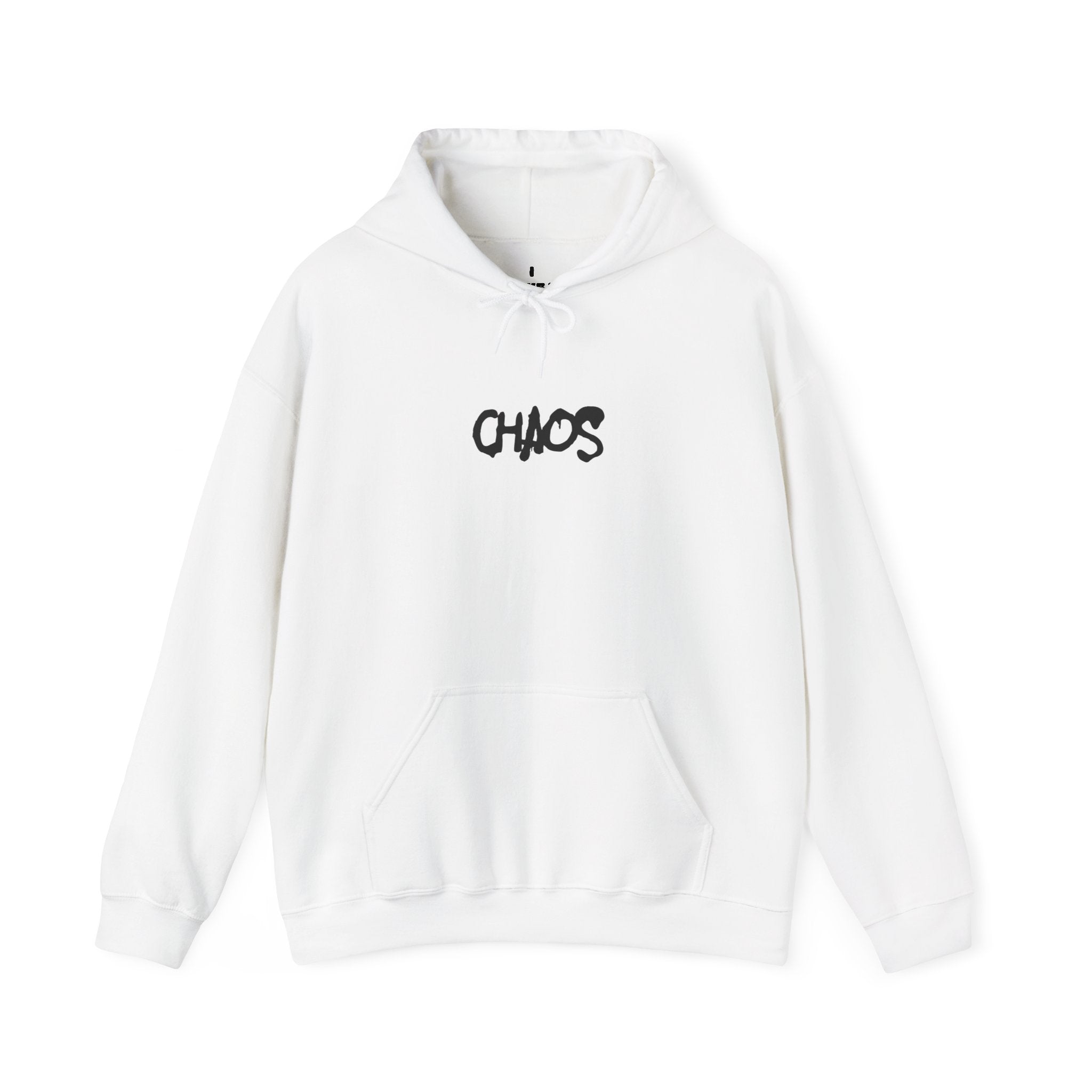 Chaos Hooded Sweatshirt