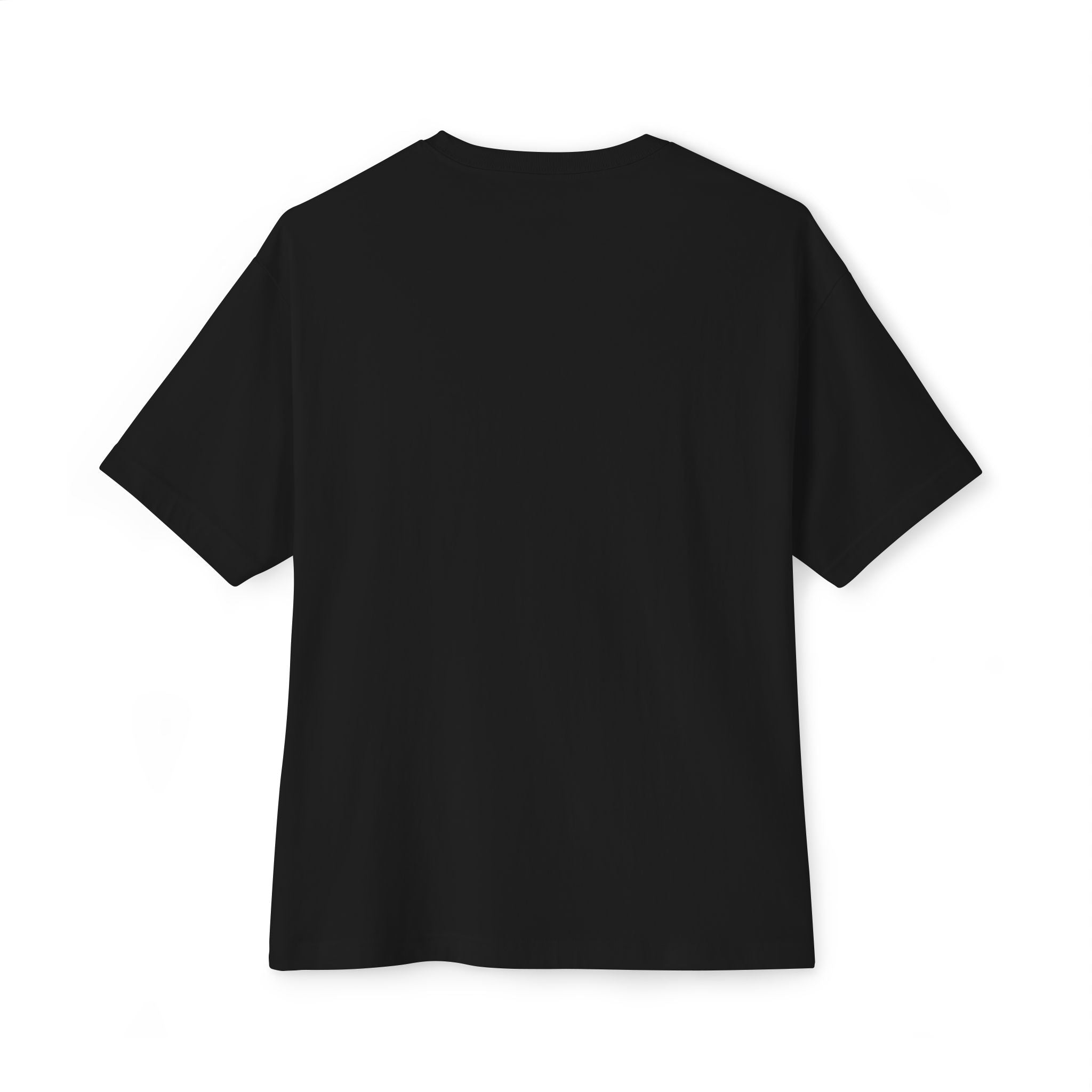 Chaos Oversized Tee