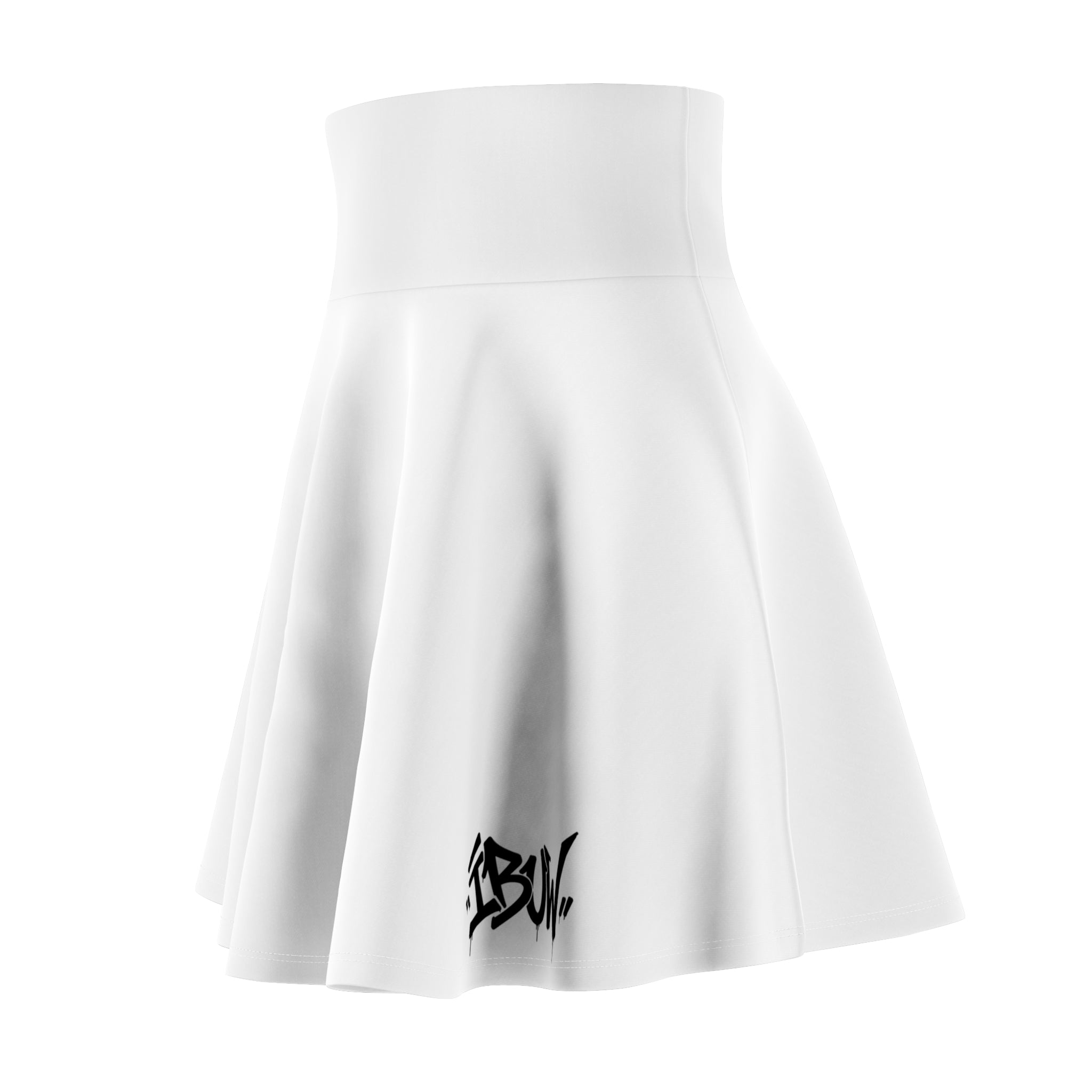 Stylish Women's Skater Skirt