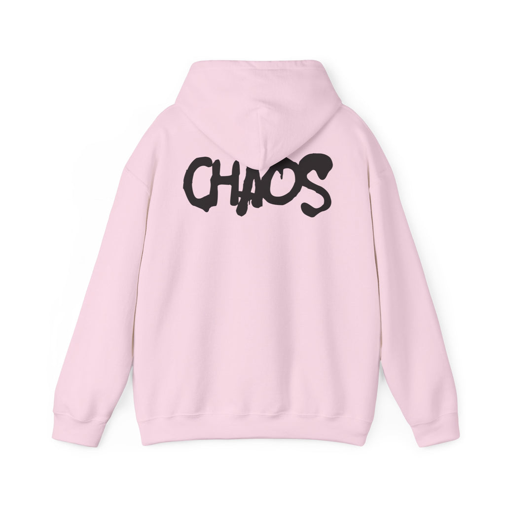 Chaos Hooded Sweatshirt