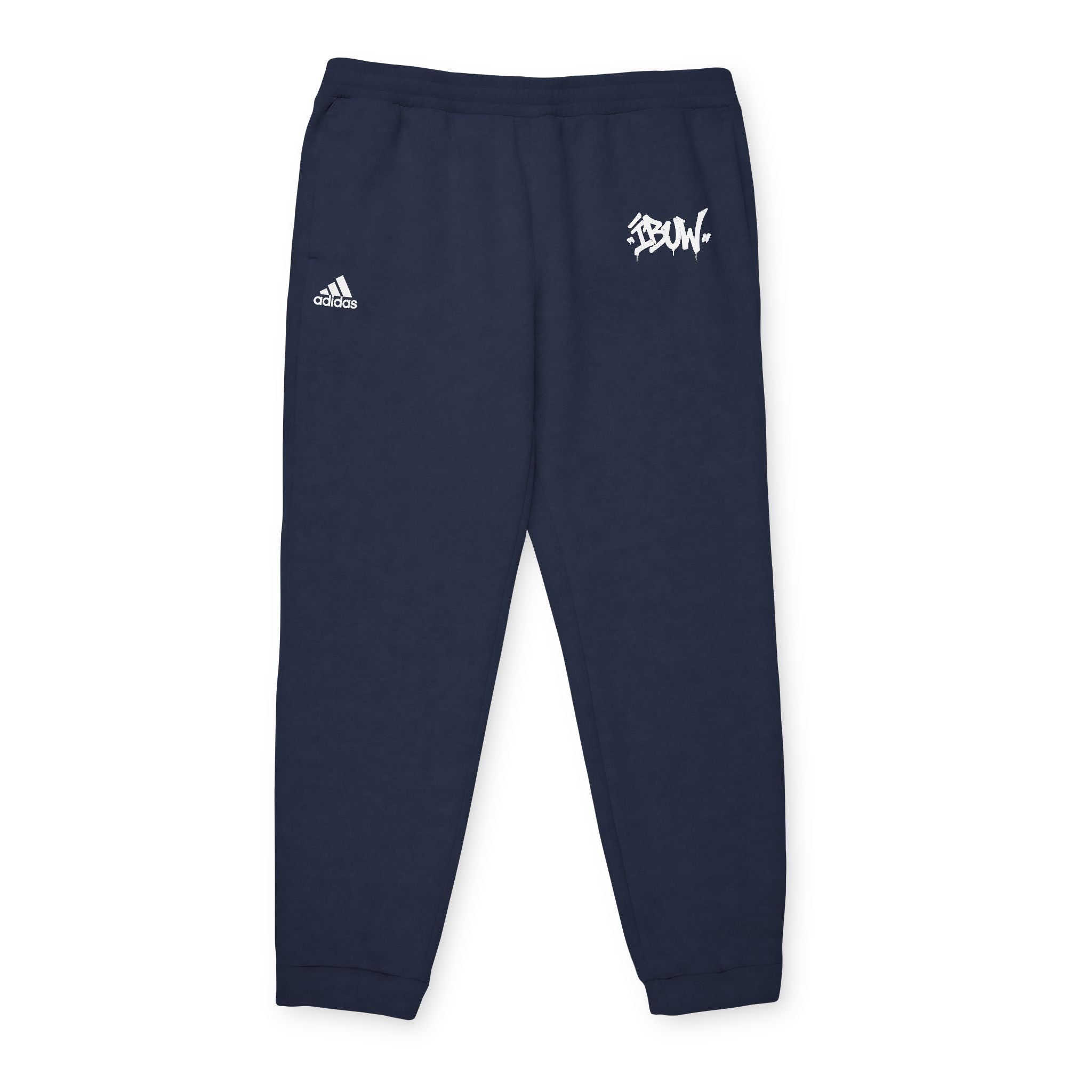 IBUW x ADIDAS Unisex Joggers for Athletes