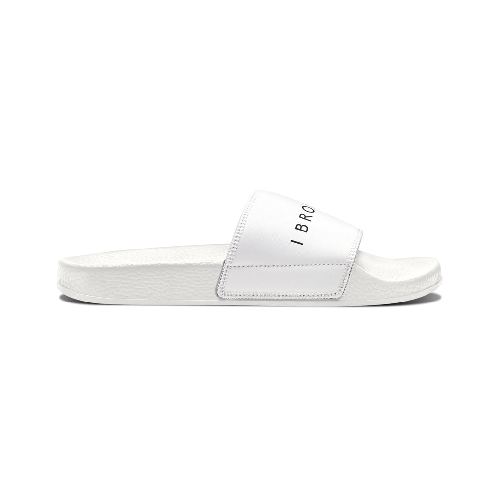 IBUW Comfortable Removable-Strap Sandals for Men