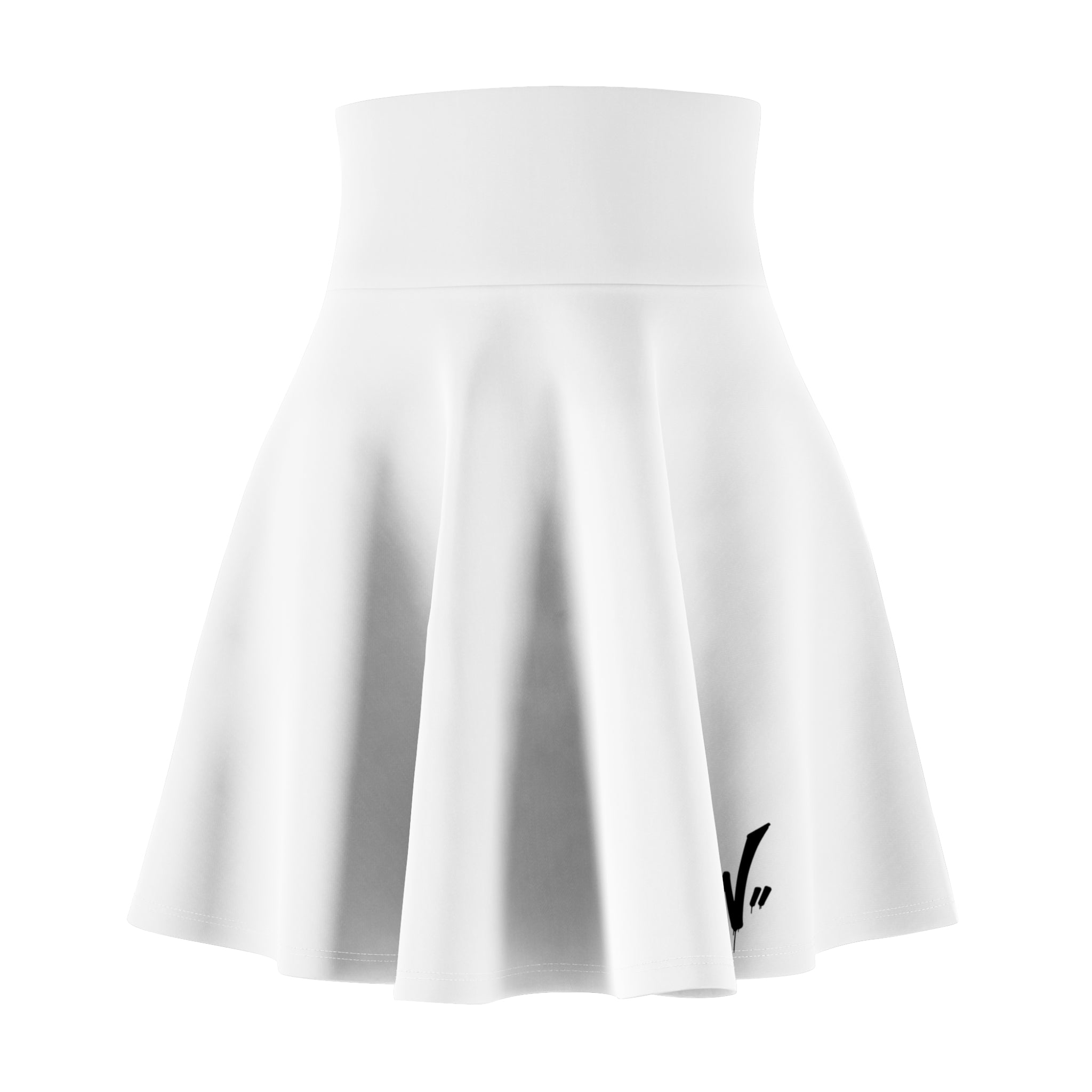 Stylish Women's Skater Skirt