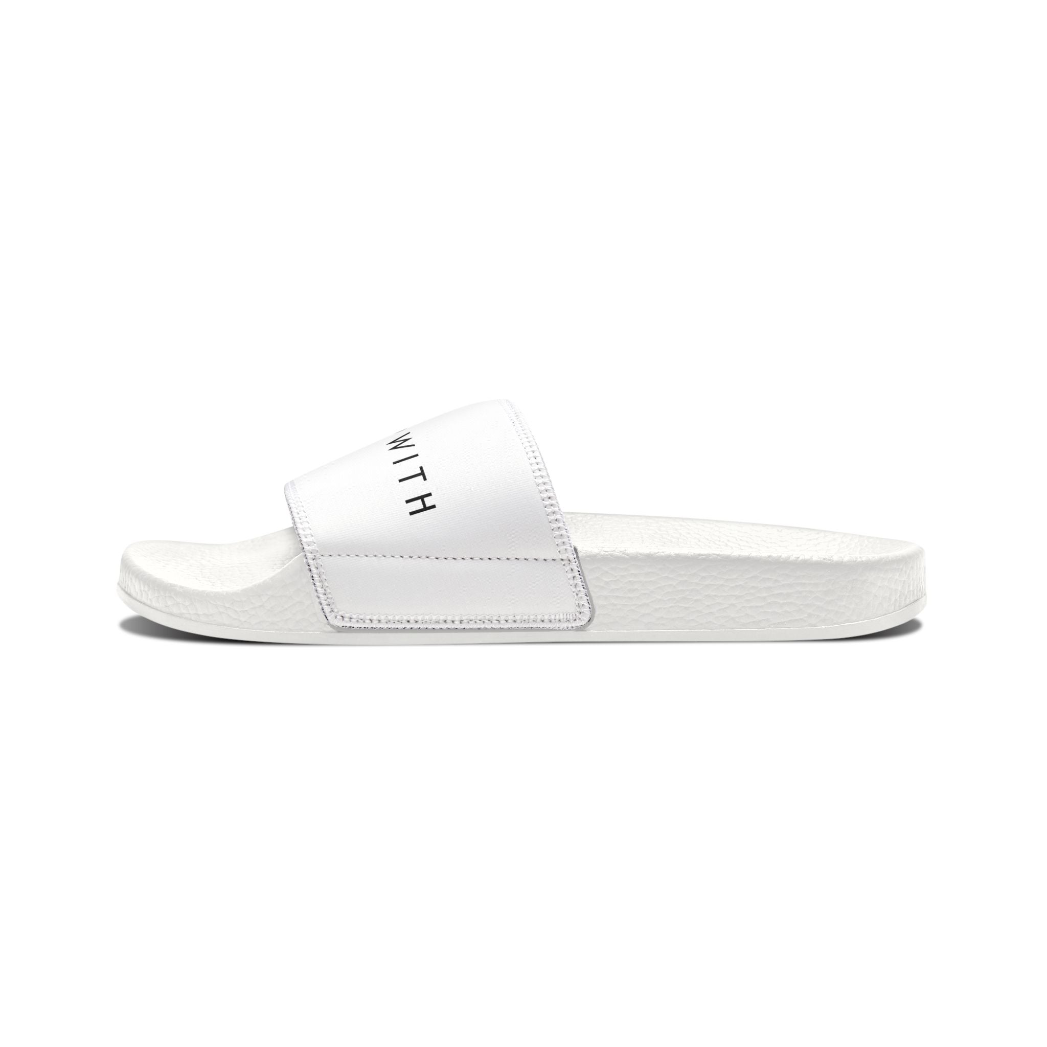 IBUW Comfortable Removable-Strap Sandals for Men