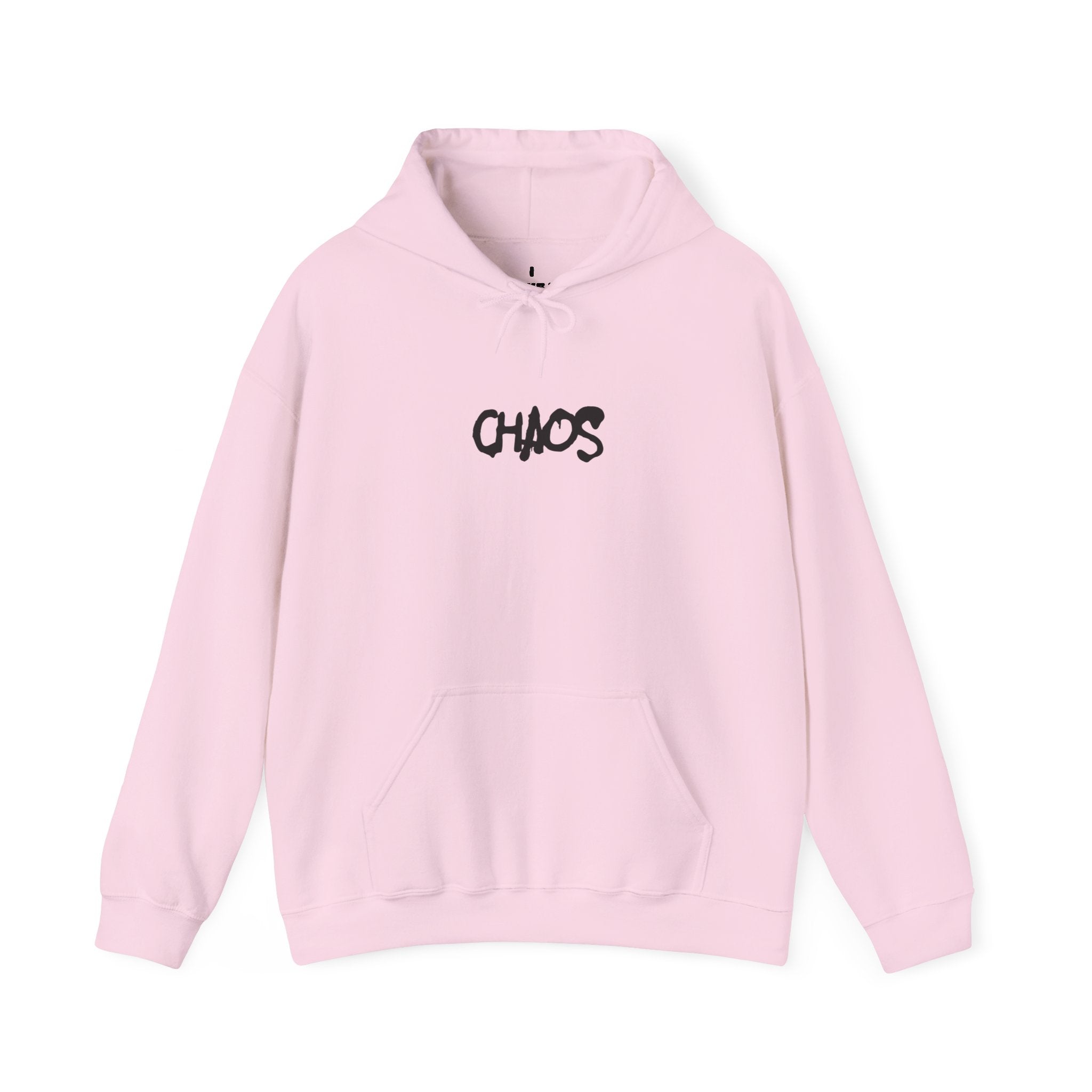 Chaos Hooded Sweatshirt