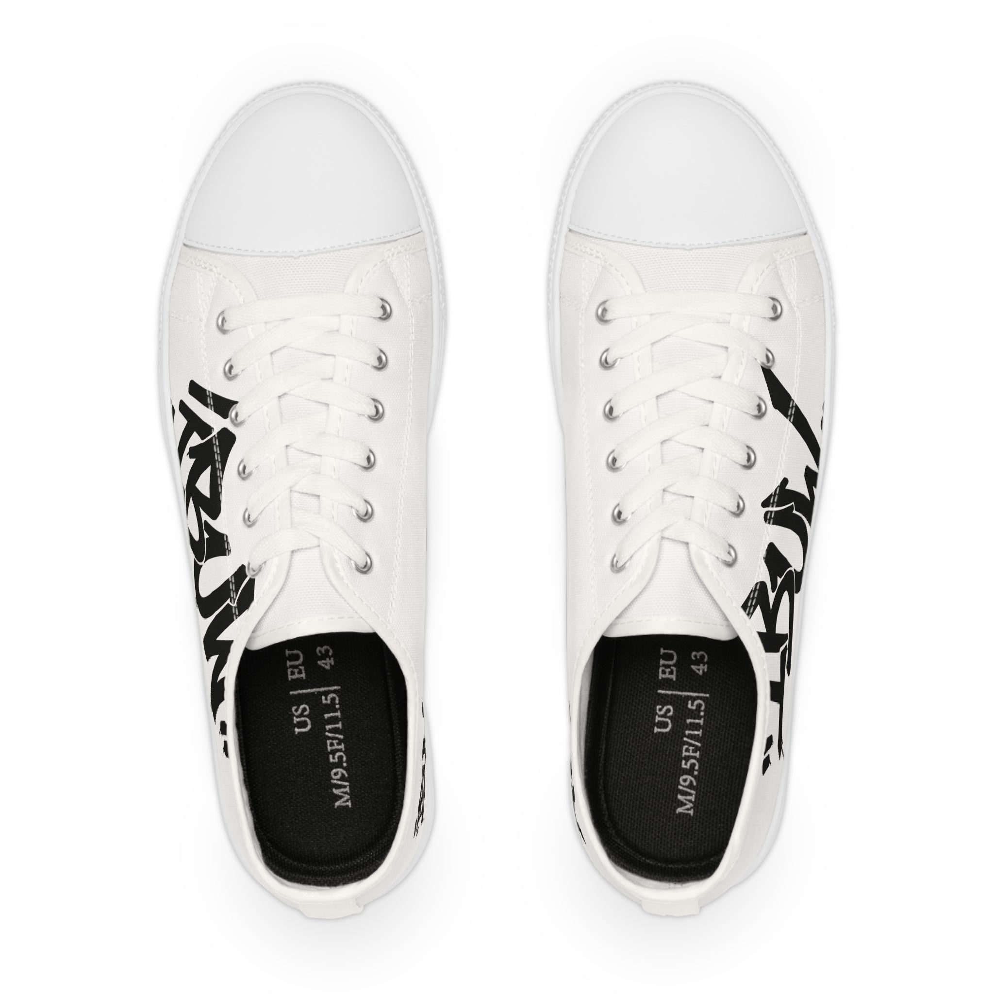 IBUW Sneakers Casual Streetwear