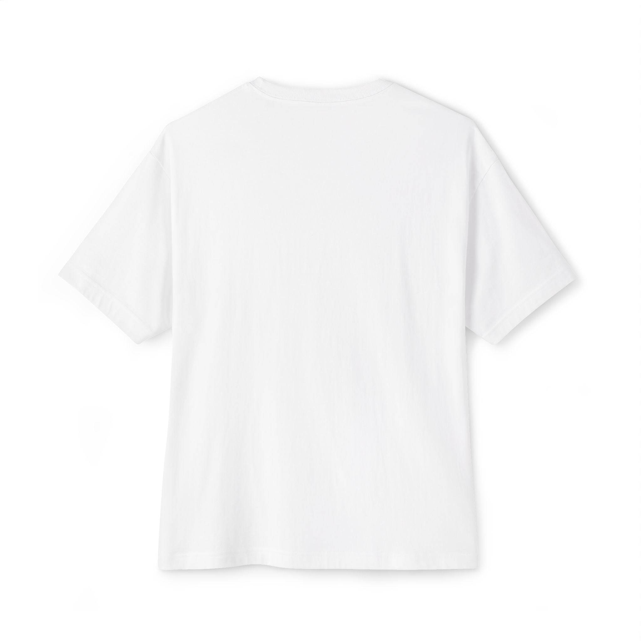 Chaos Oversized Tee