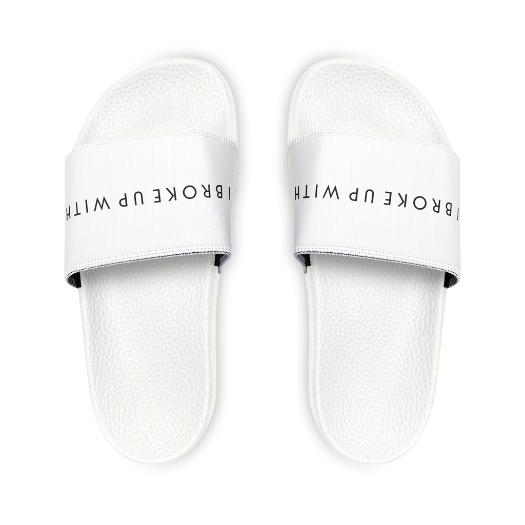 IBUW Comfortable Removable-Strap Sandals for Men
